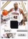 2009-10 Rookies And Stars Gold Materials #74 Elton Brand