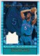 2002-03 Topps Jersey Edition #JEECW Elden Campbell R - Quantity: 1 - Owned by: donbickle707 