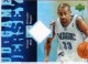 2006-07 Upper Deck UD Game Jersey #GH Grant Hill