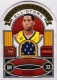 2009-10 Crown Royale All-Stars Materials #9 Danny Granger