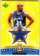 2004-05 Upper Deck All-Star Weekend Authentics #JH Jarvis Hayes - Quantity: 1 - Owned by: donbickle707 