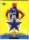 2004-05 Upper Deck All-Star Weekend Authentics #JH Jarvis Hayes