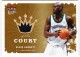 2006-07 Ultra Kings Of The Court #KKKG Kevin Garnett