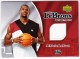 2006-07 Upper Deck The LeBrons Memorabilia #1 LeBron James