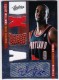 2010-11 Absolute Memorabilia Rookie Premiere Materials NBA Signatures #171 Elliot Williams