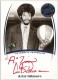 2007-08 Press Pass Legends Signatures #79 Artis Gilmore Red A-Train