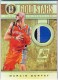 2011-12 Gold Standard Gold Stars Prime Memorabilia #33 Marcin Gortat