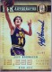 2011-12 Gold Standard 14K Autographs #57 Jeff Hornacek