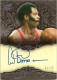 2008-09 Upper Deck Premier Franchise Faces Autographs #FFGI Artis Gilmore