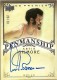 2008-09 Upper Deck Premier Penmanship Autographs #PENGI Artis Gilmore