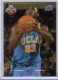 2008-09 Upper Deck #247 Luc Richard Mbah A Moute - Quantity: 1 - Owned by: tutall 