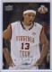 2008-09 Upper Deck #243 Deron Washington - Quantity: 1 - Owned by: tutall 