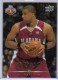 2008-09 Upper Deck #256 Richard Hendrix - Quantity: 1 - Owned by: tutall 