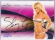 2008 Bench Warmer Signature Autographs #24 Shay Lyn