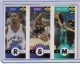 1996-97 Collector's Choice Mini-Cards #M176 Lawrence Moten