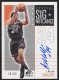 2002-03 SP Game Used Special SIGnificance #AM Andre Miller - Quantity: 1 - Owned by: MJFan 