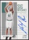 2002-03 SP Game Used SIGnificance #KE Kedrick Brown - Quantity: 1 - Owned by: MJFan 