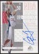 2002-03 SP Game Used Autographed Jerseys #41 Corey Maggette - Quantity: 1 - Owned by: MJFan 