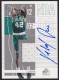 2002-03 SP Game Used Autographed Jerseys #6 Kedrick Brown - Quantity: 1 - Owned by: MJFan 