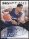 2003-04 SP Game Used SIGnificance #JD Juan Dixon - Quantity: 1 - Owned by: MJFan 