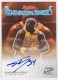 2003-04 Bowman Remembering Rookies #RRSO Shaquille O