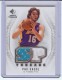 2008-09 SP Rookie Threads SP Threads #TPG Pau Gasol - Quantity: 1 - Owned by: BKBcards4ever 
