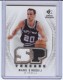 2008-09 SP Rookie Threads SP Threads #TMG Manu Ginobili - Quantity: 2 - Owned by: BKBcards4ever 