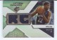 2008-09 SPx Winning Materials #WMJRG Rudy Gay