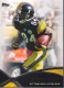 2012 Topps Prolific Playmakers #PPANB Antonio Brown