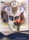 2012 Topps Prolific Playmakers #PPDEB Dez Bryant