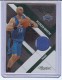 2010-11 Prestige Prestigious Pros Materials Green #30 Marcin Gortat - Quantity: 1 - Owned by: BKBcards4ever 