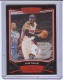 2008-09 Bowman Relics #BRRH Richard Hamilton
