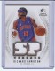 2008-09 SP Rookie Threads SP Threads #TRH Richard Hamilton - Quantity: 1 - Owned by: BKBcards4ever 