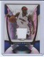 2009-10 Certified Mirror Blue Materials #114 Richard Hamilton - Quantity: 1 - Owned by: BKBcards4ever 