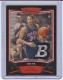 2008-09 Bowman Relics #BRDH Devin Harris
