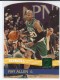 2010-11 Donruss Die Cuts Emerald #4 Ray Allen - Quantity: 1 - Owned by: BKBcards4ever 