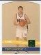 2010-11 Donruss Die Cuts Emerald #13 Troy Murphy - Quantity: 1 - Owned by: BKBcards4ever 