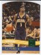 2010-11 Donruss Die Cuts Emerald #61 T.J. Ford - Quantity: 1 - Owned by: BKBcards4ever 