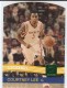 2010-11 Donruss Die Cuts Emerald #85 Courtney Lee - Quantity: 1 - Owned by: BKBcards4ever 