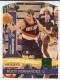 2010-11 Donruss Die Cuts Emerald #129 Rudy Fernandez - Quantity: 1 - Owned by: BKBcards4ever 