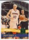 2010-11 Donruss Die Cuts Emerald #151 Mike Bibby - Quantity: 1 - Owned by: BKBcards4ever 