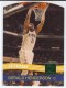 2010-11 Donruss Die Cuts Emerald #158 Gerald Henderson - Quantity: 1 - Owned by: BKBcards4ever 