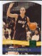 2010-11 Donruss Die Cuts Emerald #172 Carlos Arroyo - Quantity: 1 - Owned by: BKBcards4ever 
