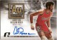 2008-09 Upper Deck Radiance AU Standard #AUAG Artis Gilmore