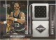 2009-10 Limited Monikers Materials #37 Artis Gilmore