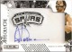 2009-10 Rookies And Stars Retired NBA Team Patches Signatures #18 Artis Gilmore