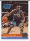 2010-11 Donruss #250 Trevor Booker - Quantity: 1 - Owned by: BKBcards4ever 