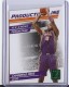 2010-11 Donruss Production Line Die Cuts Emerald #94 Channing Frye - Quantity: 1 - Owned by: BKBcards4ever 