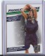 2010-11 Donruss Production Line #7 Dirk Nowitzki - Quantity: 1 - Owned by: BKBcards4ever 
