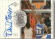 2000 Upper Deck Century Legends Legendary Signatures Gold #DT David Thompson